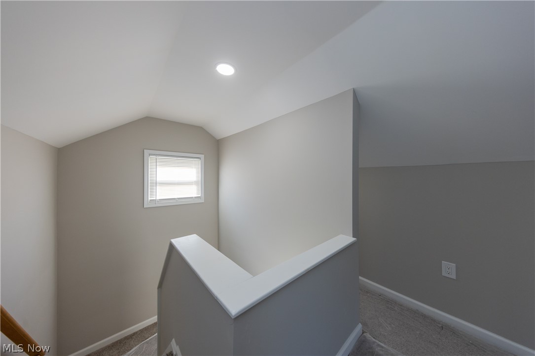 1171 Castleton Road Cleveland Heights OH 44121