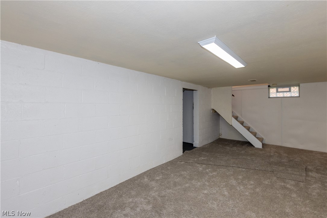 1171 Castleton Road Cleveland Heights OH 44121