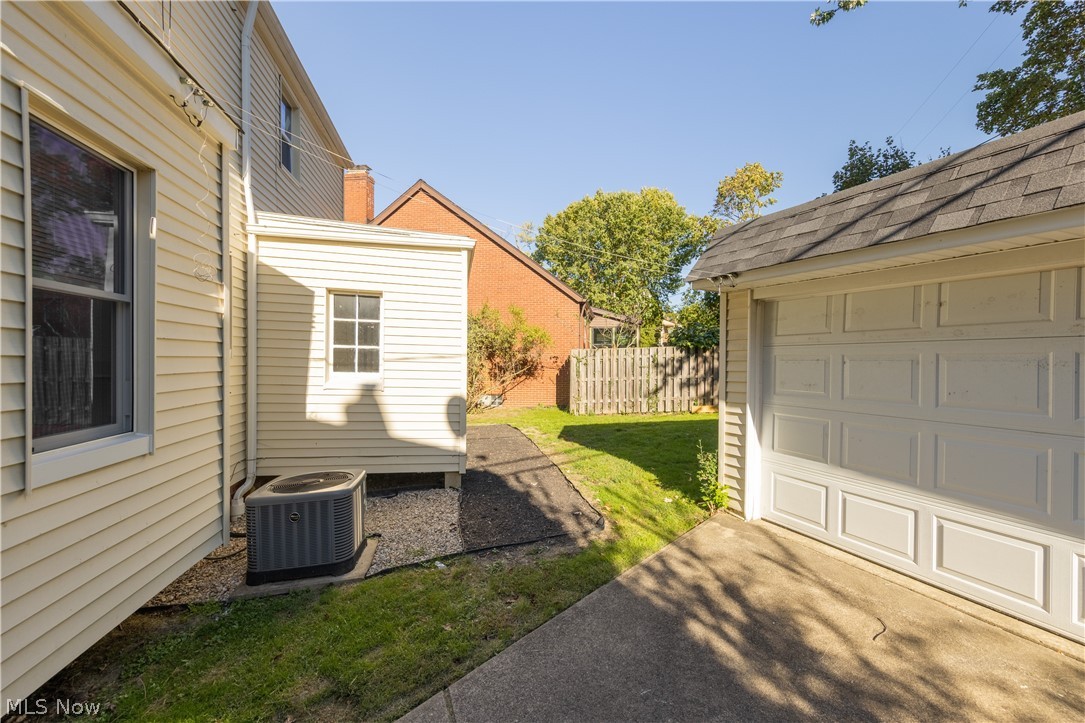 1171 Castleton Road Cleveland Heights OH 44121