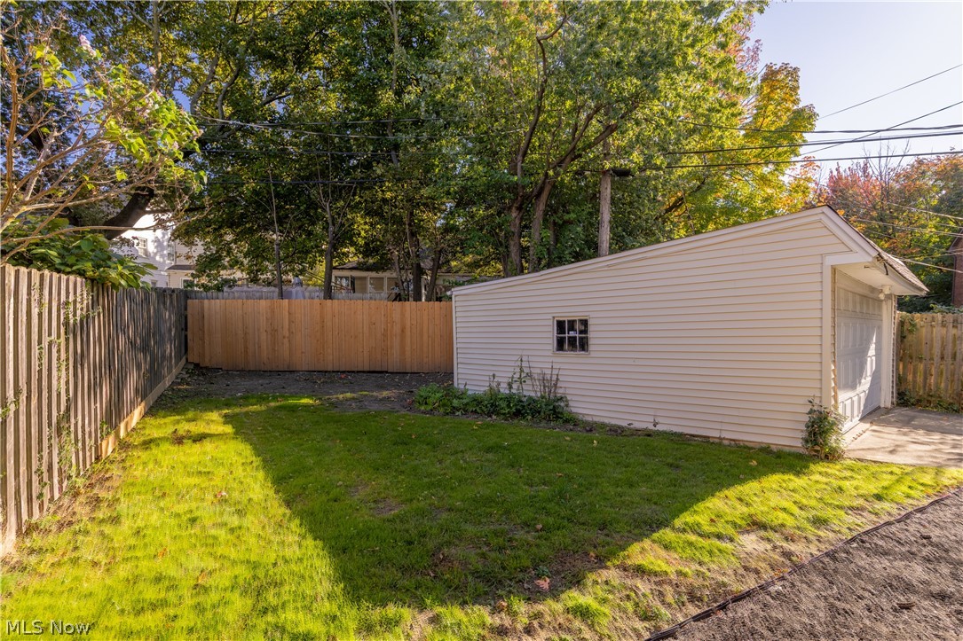 1171 Castleton Road Cleveland Heights OH 44121