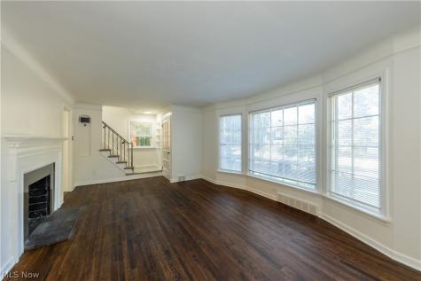 1171 Castleton Road Cleveland Heights OH 44121