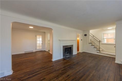 1171 Castleton Road Cleveland Heights OH 44121
