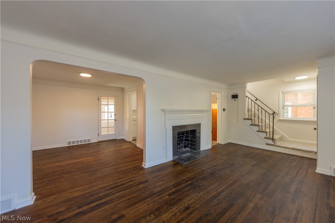 1171 Castleton Road Cleveland Heights OH 44121