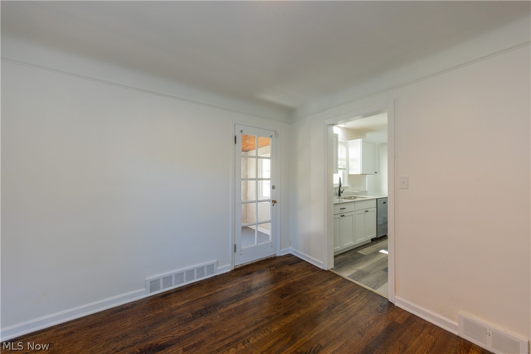 1171 Castleton Road Cleveland Heights OH 44121