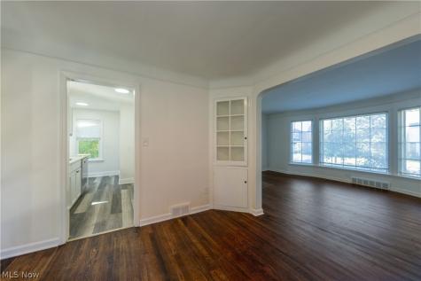1171 Castleton Road Cleveland Heights OH 44121