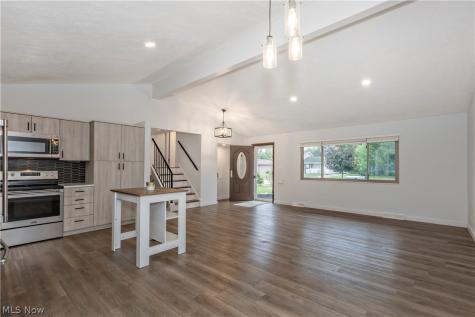1174 Giesse Drive Mayfield Heights OH 44124