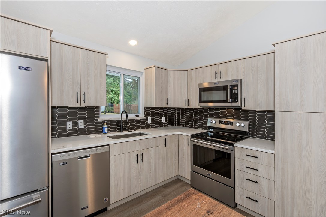 1174 Giesse Drive Mayfield Heights OH 44124