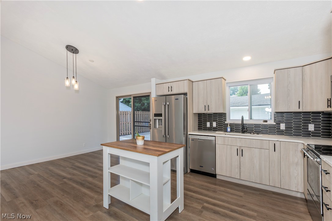 1174 Giesse Drive Mayfield Heights OH 44124
