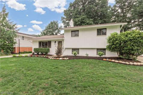1174 Giesse Drive Mayfield Heights OH 44124