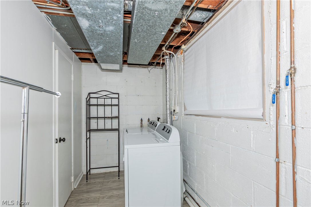 1174 Giesse Drive Mayfield Heights OH 44124