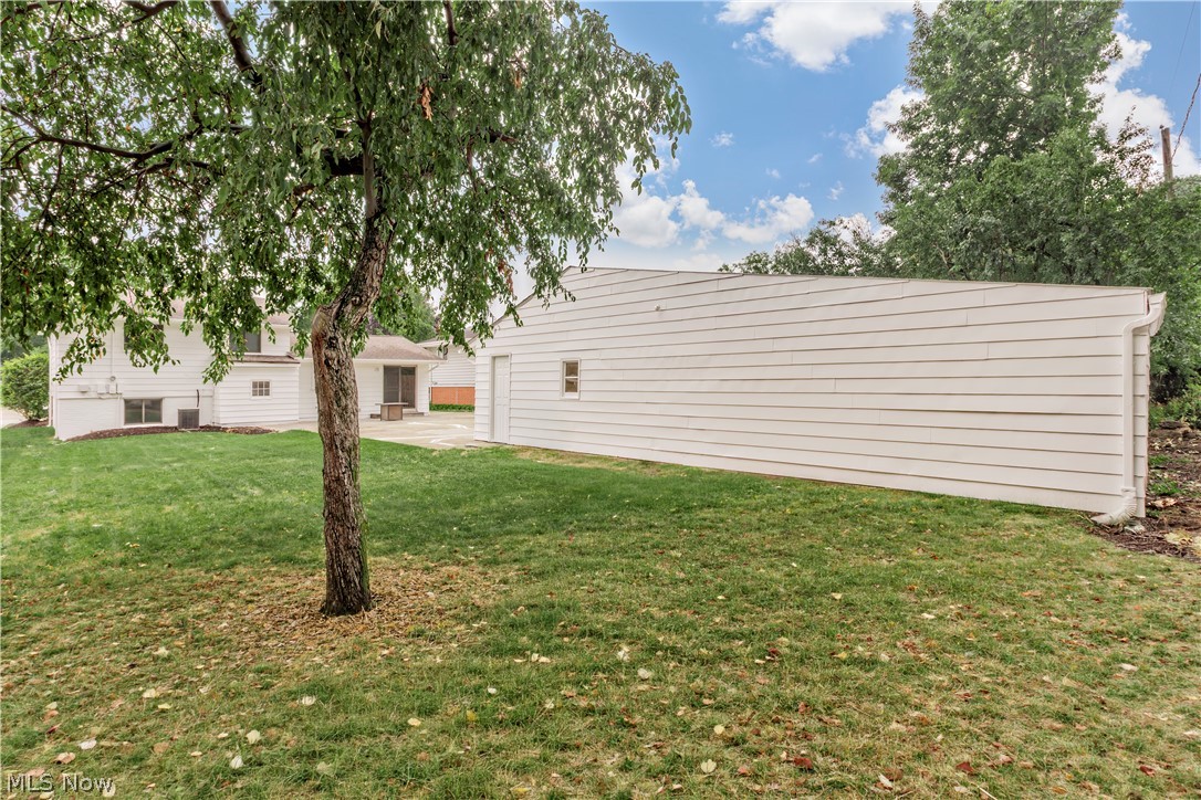 1174 Giesse Drive Mayfield Heights OH 44124