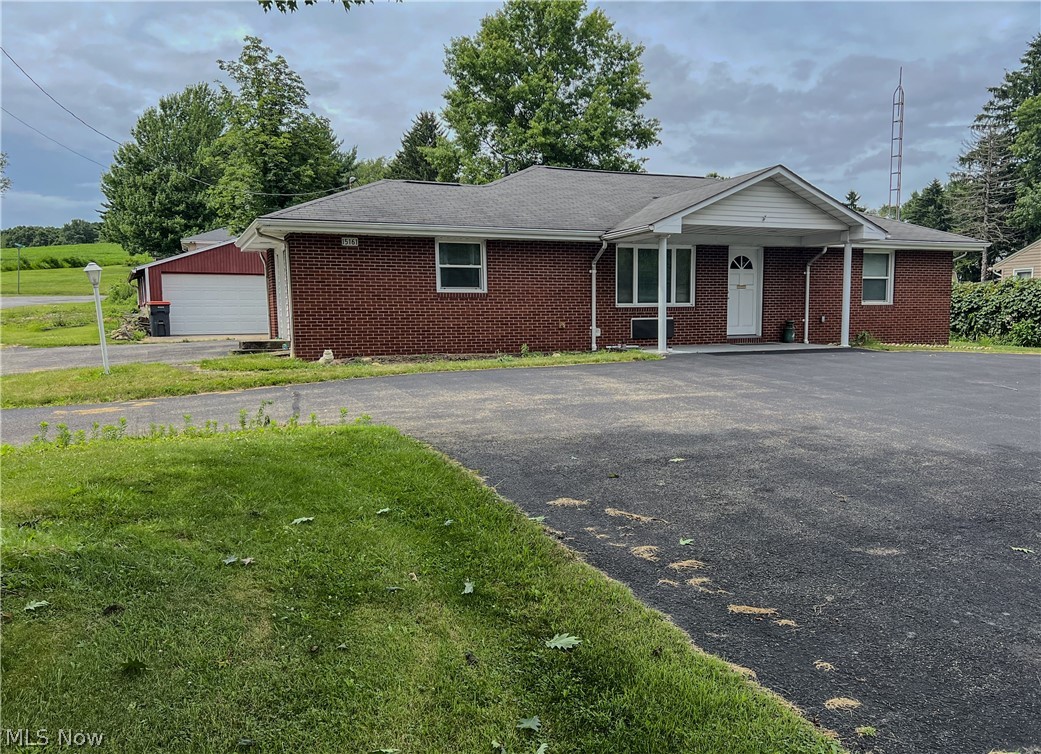 15161 State Route 170 East Liverpool OH 43920