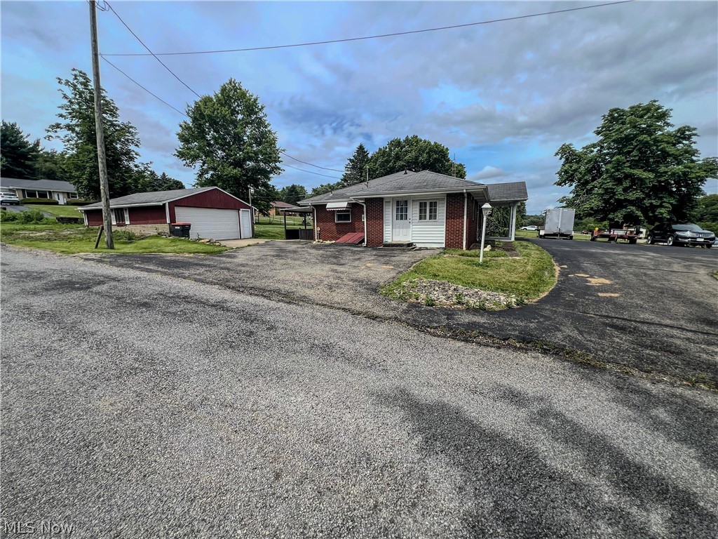 15161 State Route 170 East Liverpool OH 43920
