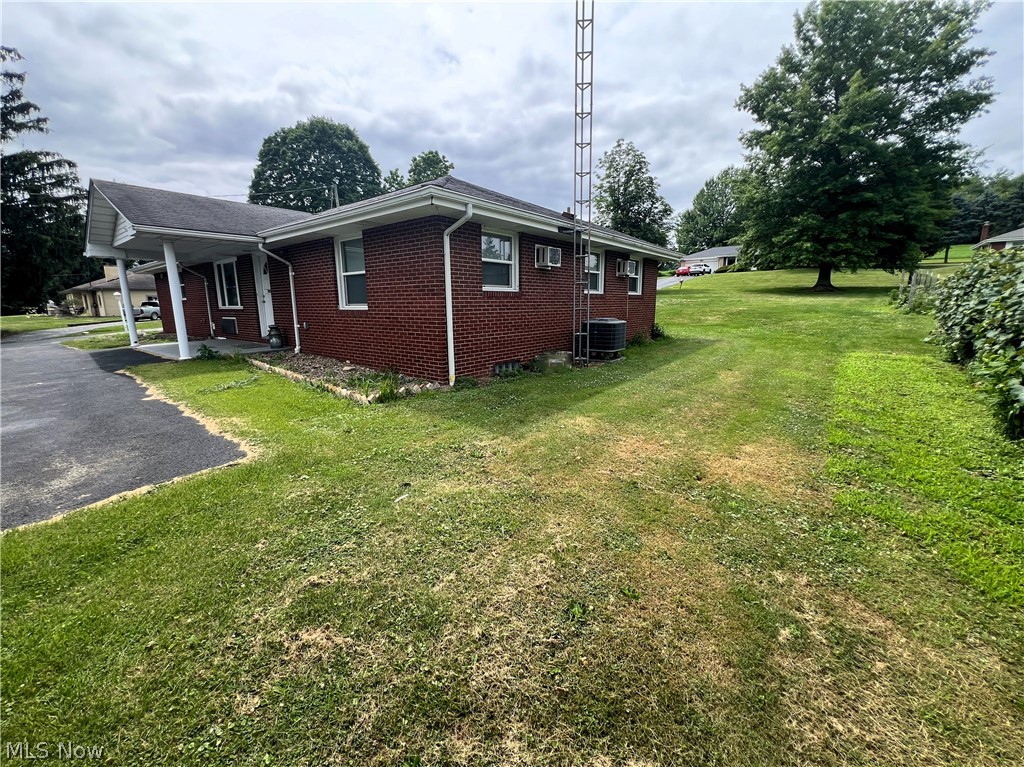 15161 State Route 170 East Liverpool OH 43920