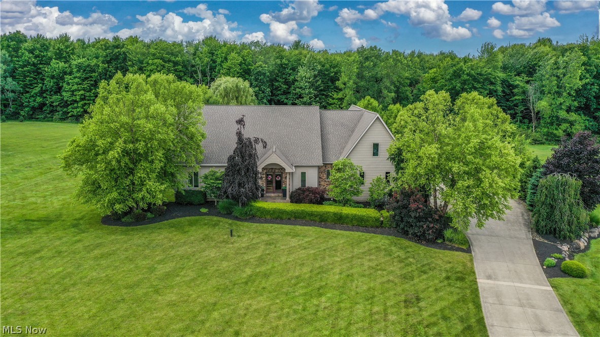2969 Huntington Way Aurora OH 44202