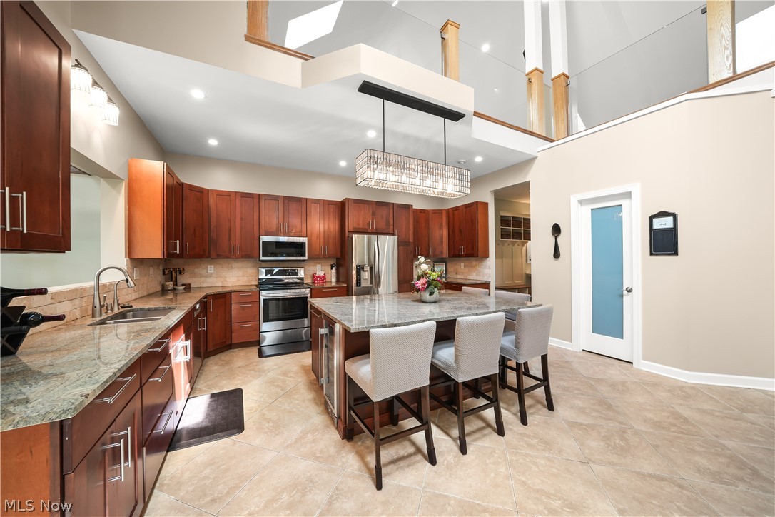 2969 Huntington Way Aurora OH 44202