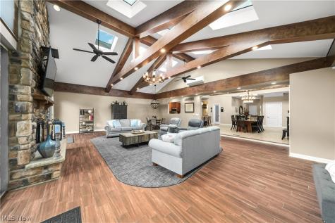 2969 Huntington Way Aurora OH 44202