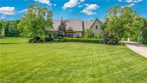 2969 Huntington Way Aurora OH 44202