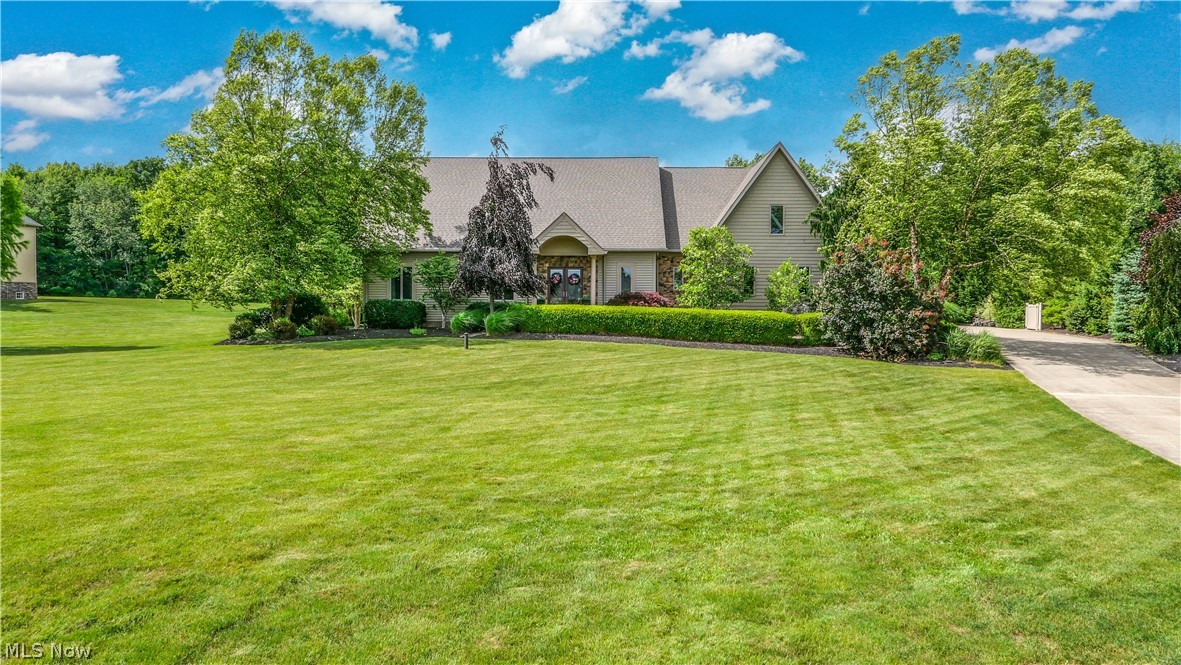 2969 Huntington Way Aurora OH 44202