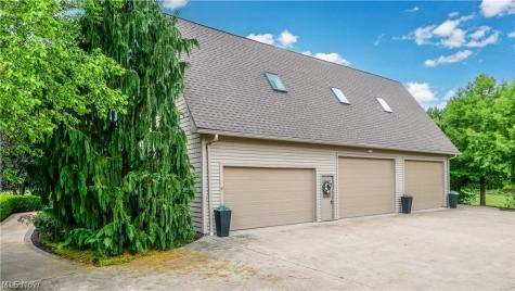 2969 Huntington Way Aurora OH 44202
