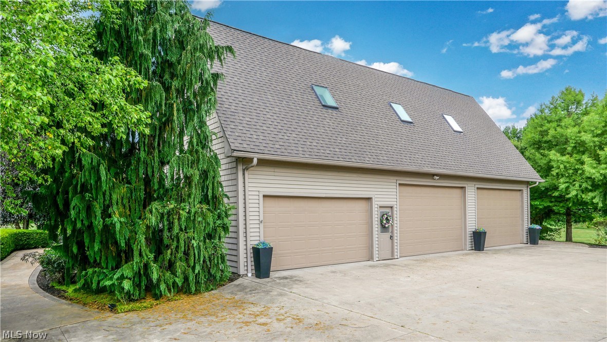 2969 Huntington Way Aurora OH 44202