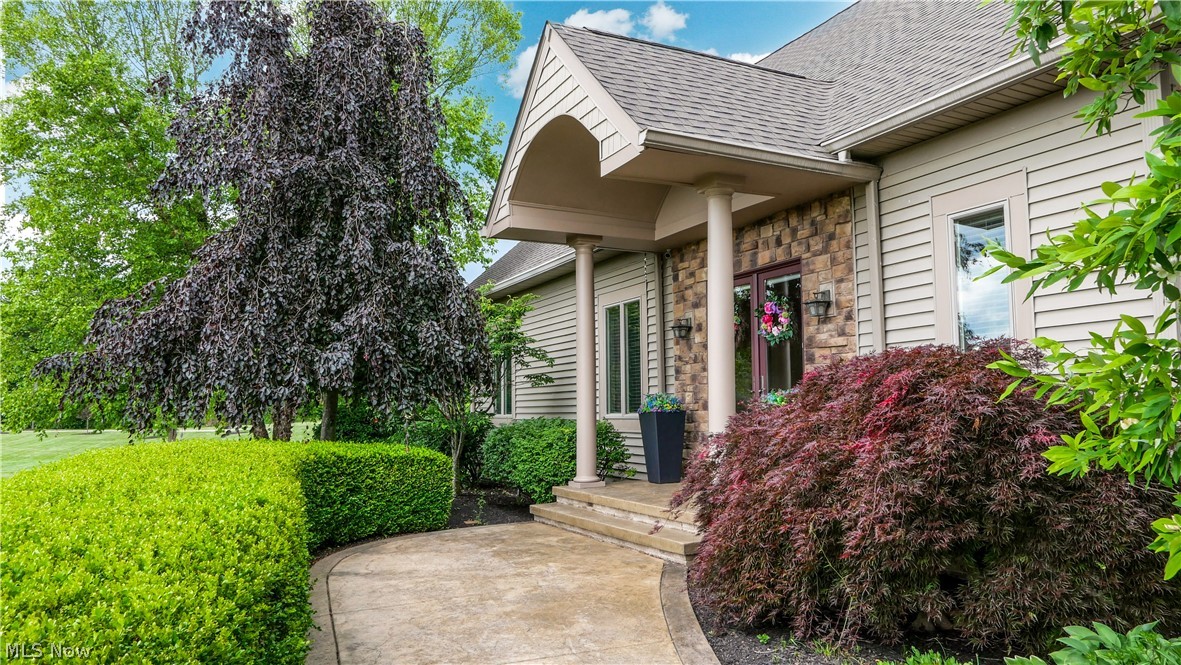 2969 Huntington Way Aurora OH 44202