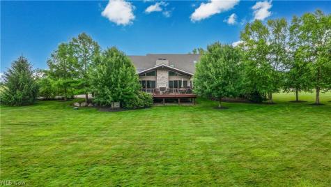2969 Huntington Way Aurora OH 44202