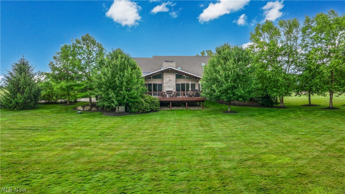 2969 Huntington Way Aurora OH 44202
