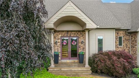 2969 Huntington Way Aurora OH 44202