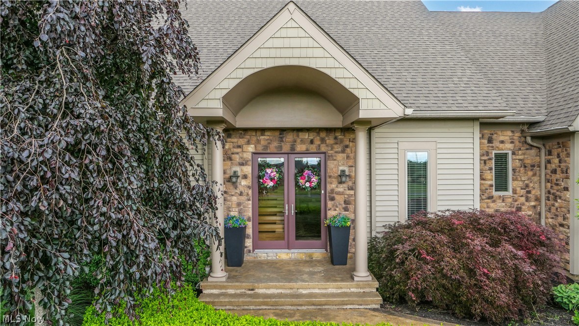 2969 Huntington Way Aurora OH 44202