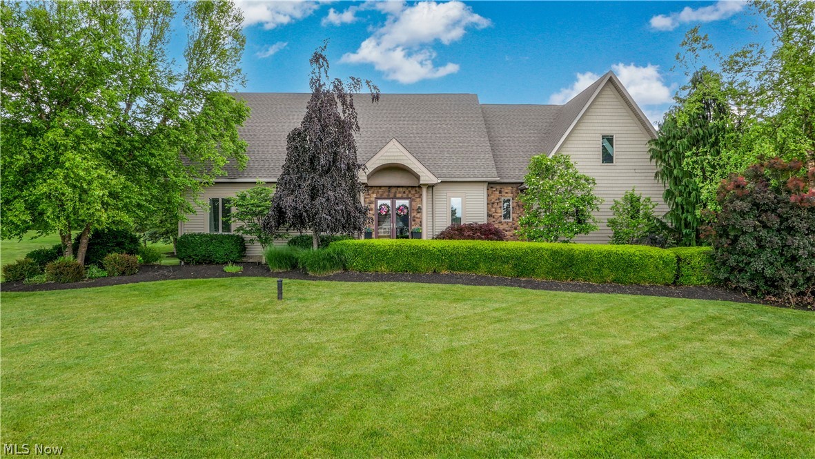 2969 Huntington Way Aurora OH 44202