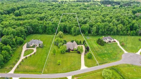 2969 Huntington Way Aurora OH 44202