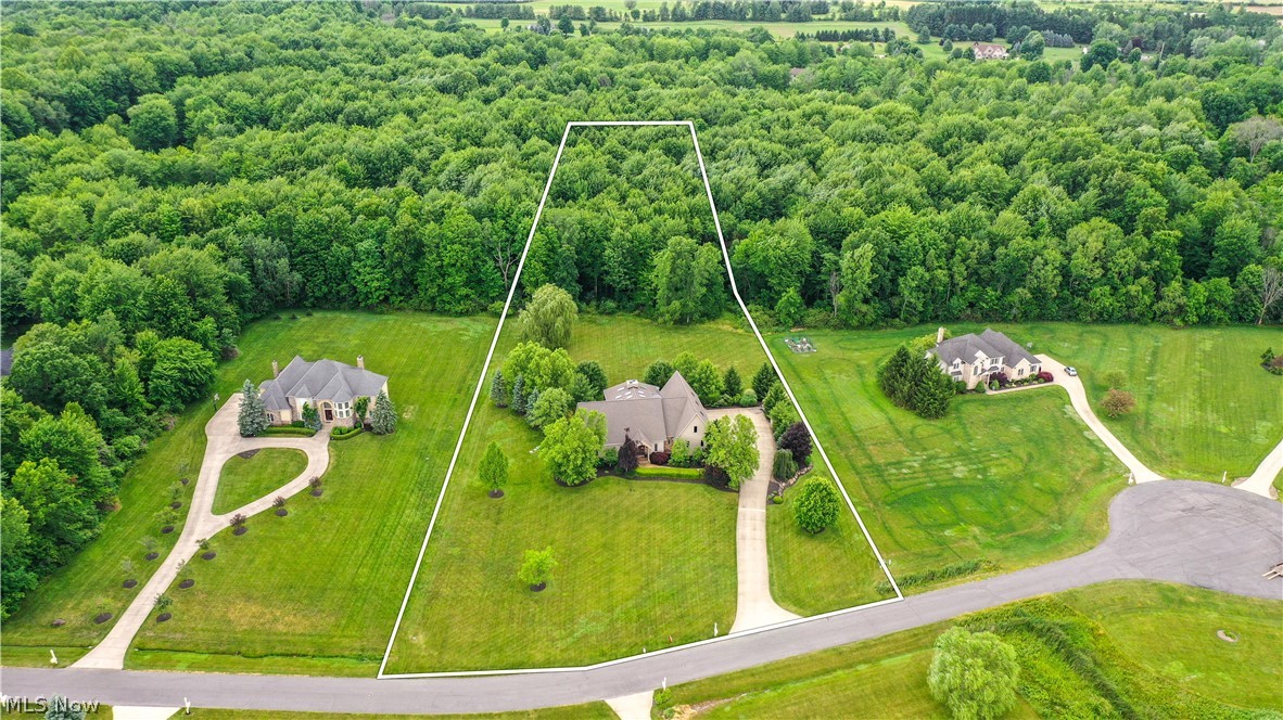 2969 Huntington Way Aurora OH 44202