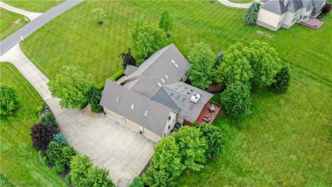 2969 Huntington Way Aurora OH 44202