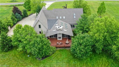 2969 Huntington Way Aurora OH 44202