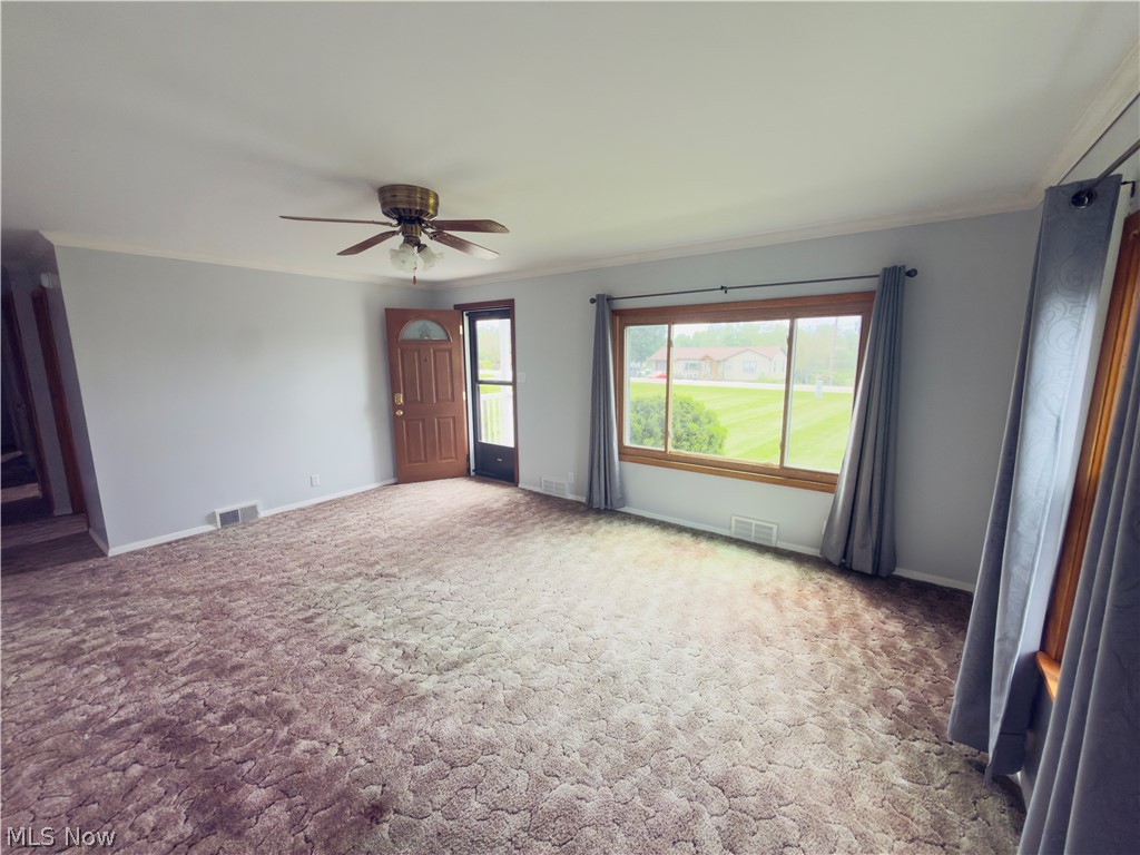 1050 Bantam Ridge Road Wintersville OH 43953