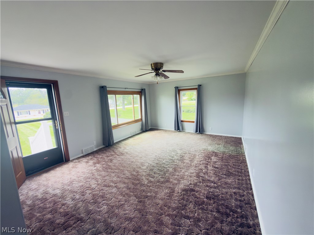 1050 Bantam Ridge Road Wintersville OH 43953