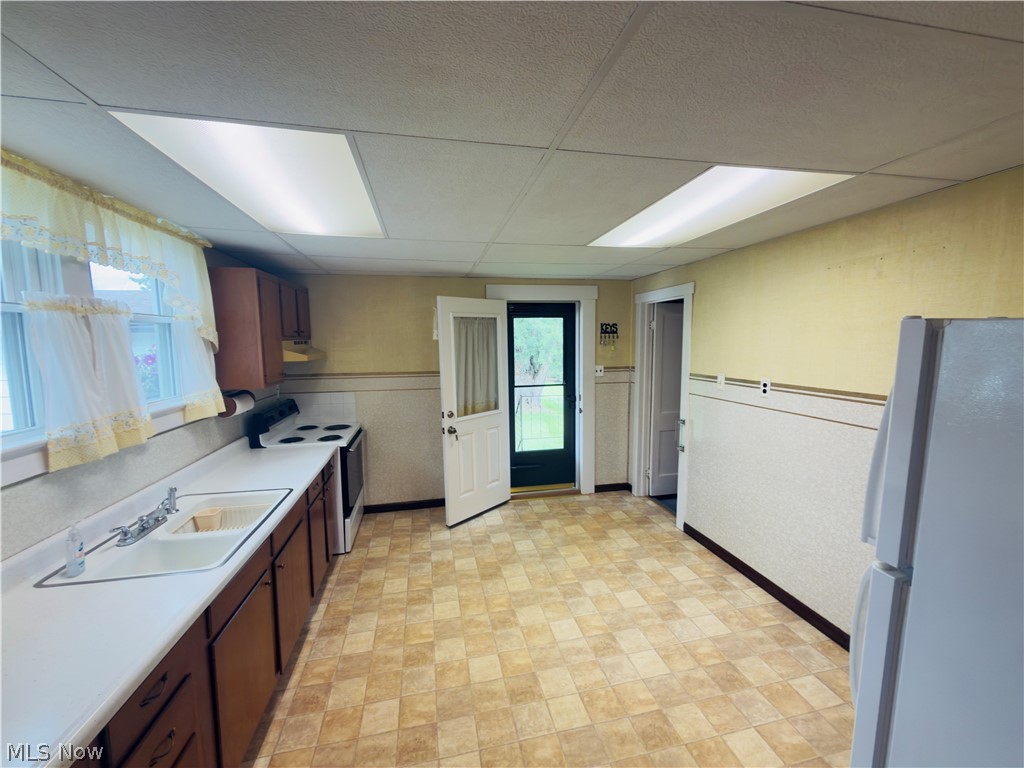 1050 Bantam Ridge Road Wintersville OH 43953