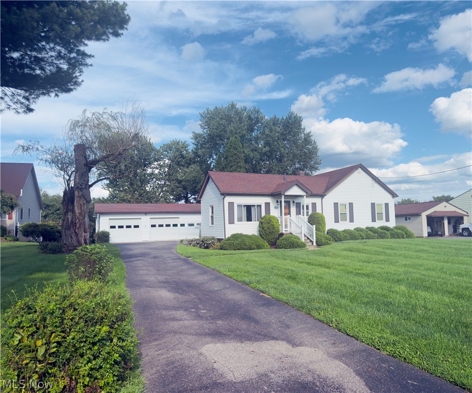 1050 Bantam Ridge Road Wintersville OH 43953