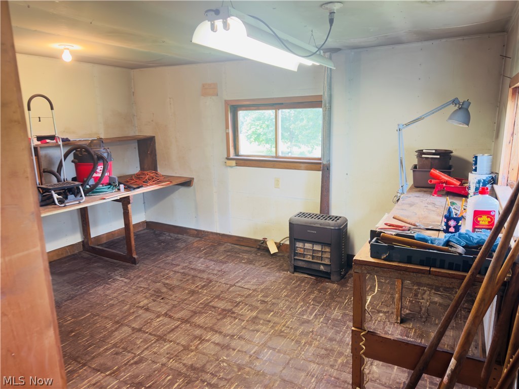 1050 Bantam Ridge Road Wintersville OH 43953