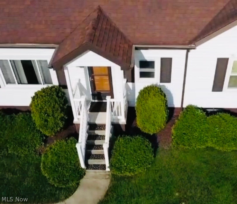 1050 Bantam Ridge Road Wintersville OH 43953