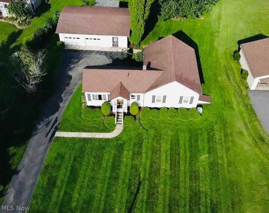 1050 Bantam Ridge Road Wintersville OH 43953