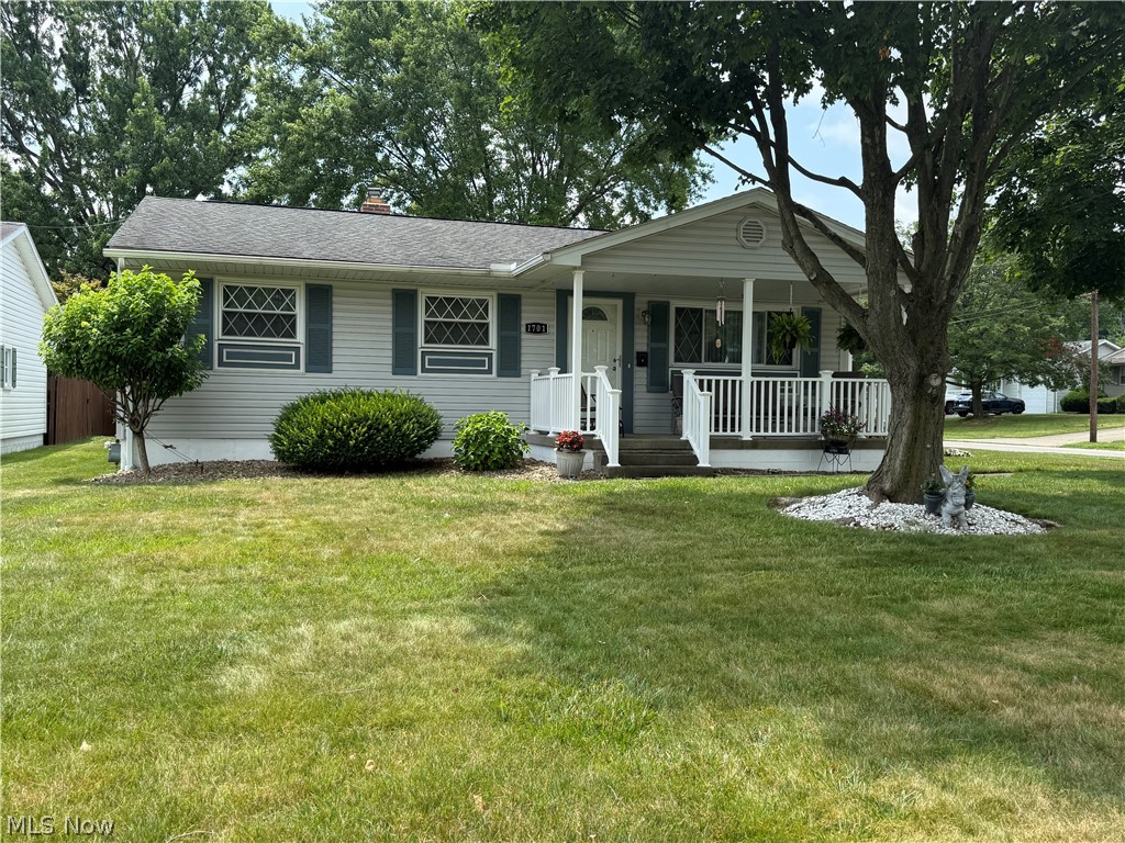 1701 Lynn Mar Avenue Poland OH 44514