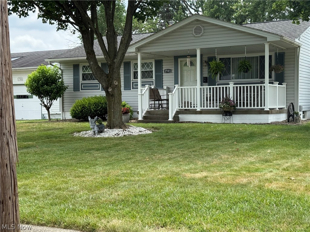 1701 Lynn Mar Avenue Poland OH 44514