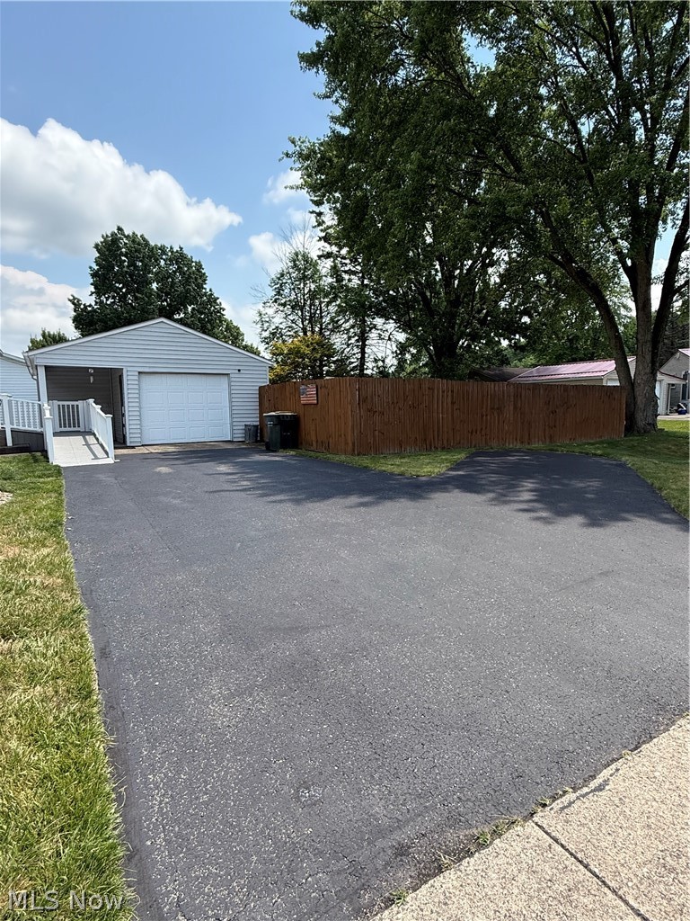 1701 Lynn Mar Avenue Poland OH 44514