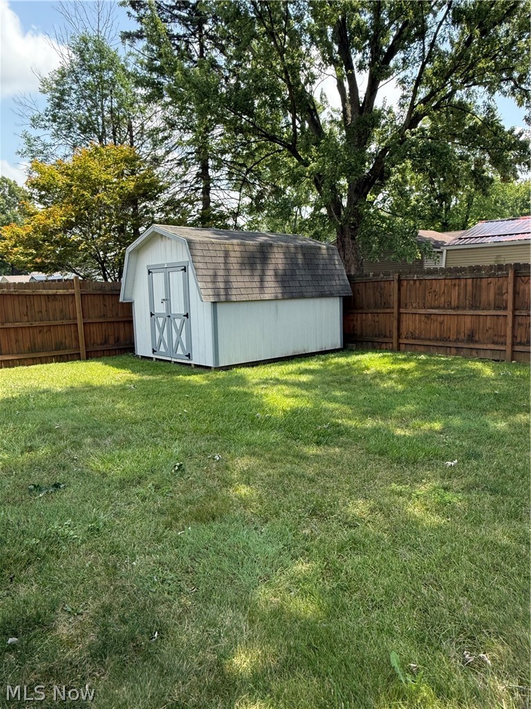 1701 Lynn Mar Avenue Poland OH 44514