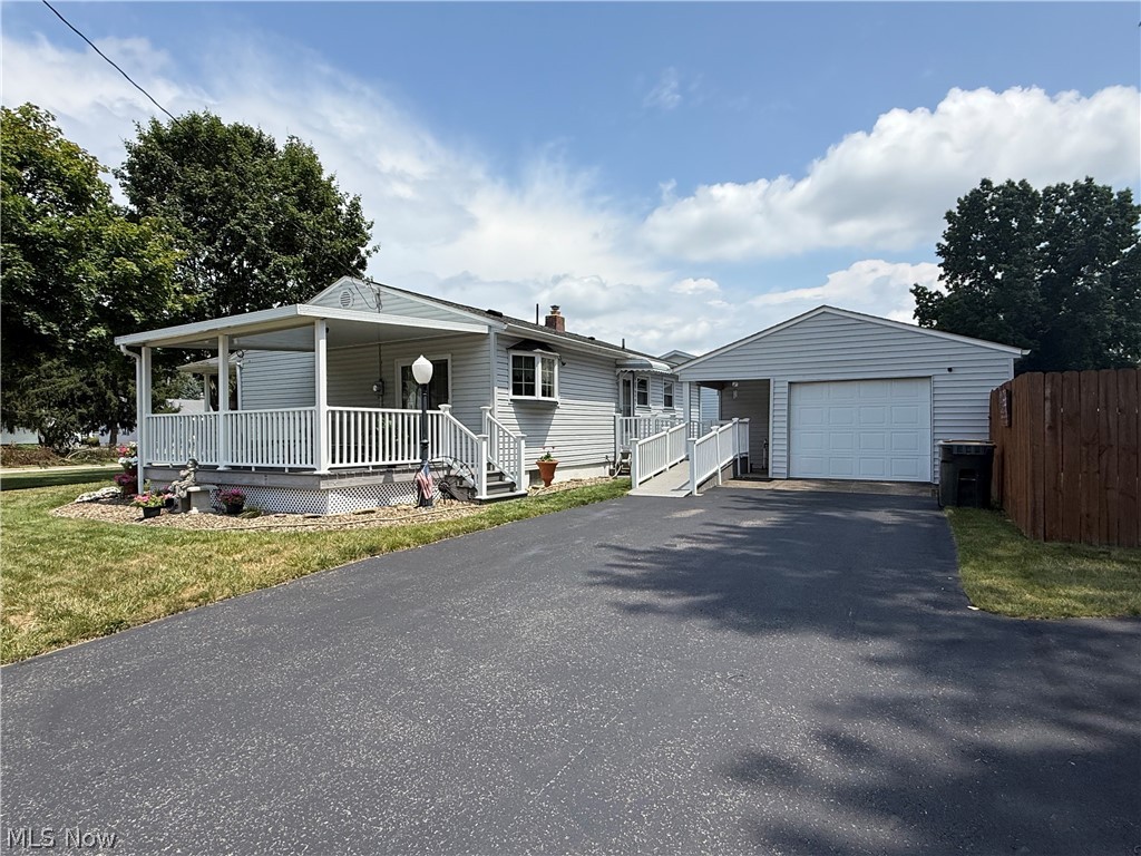 1701 Lynn Mar Avenue Poland OH 44514