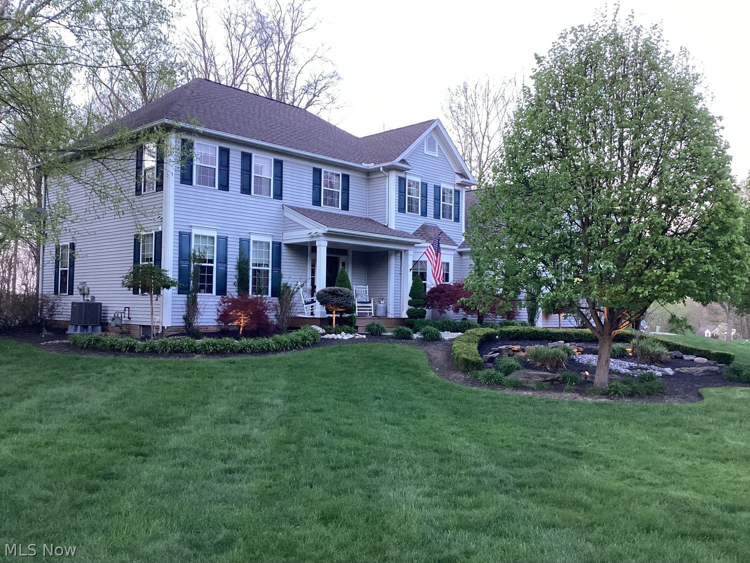8100 Wisteria Drive Chagrin Falls OH 44023