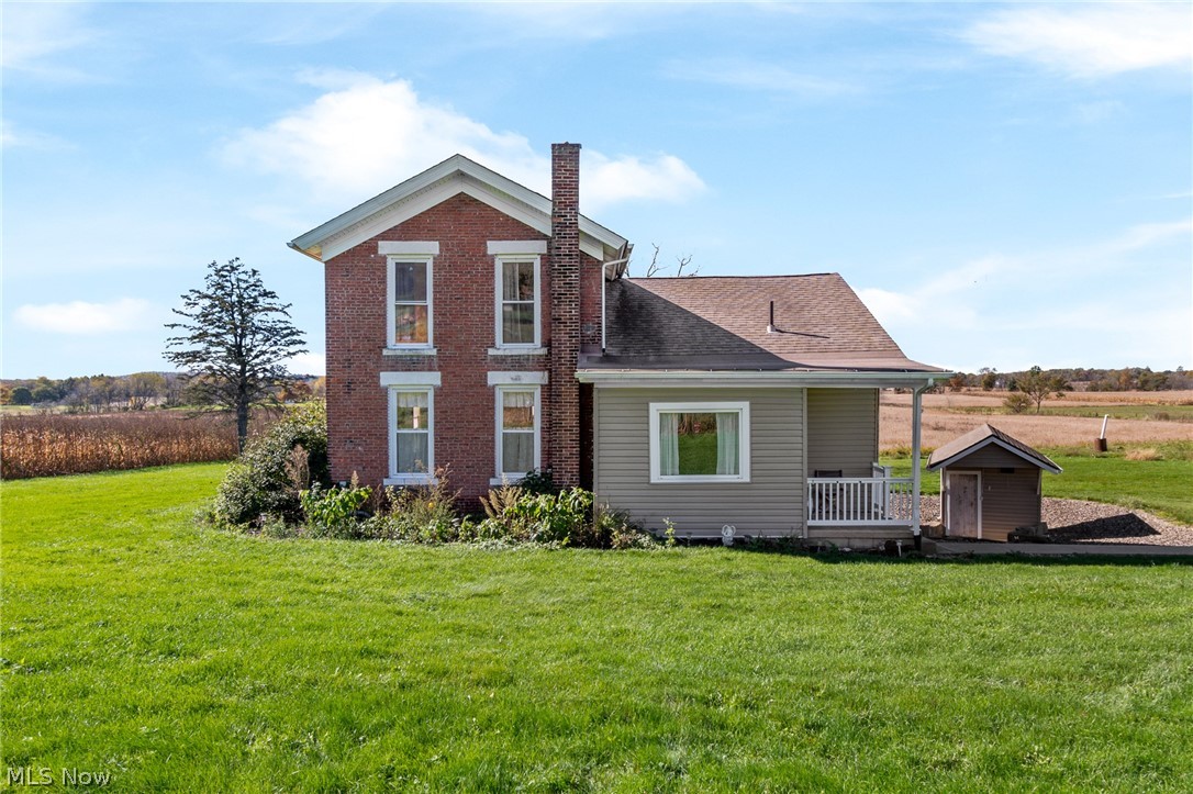 7385 Kemary Avenue SW Navarre OH 44662