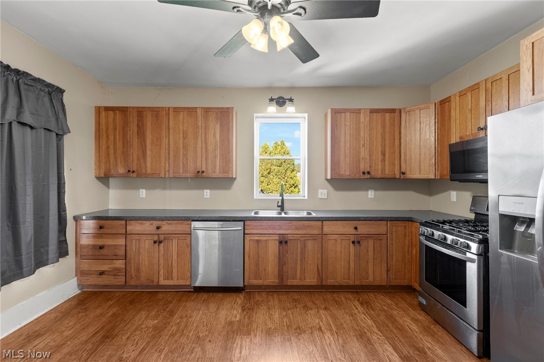 7385 Kemary Avenue SW Navarre OH 44662